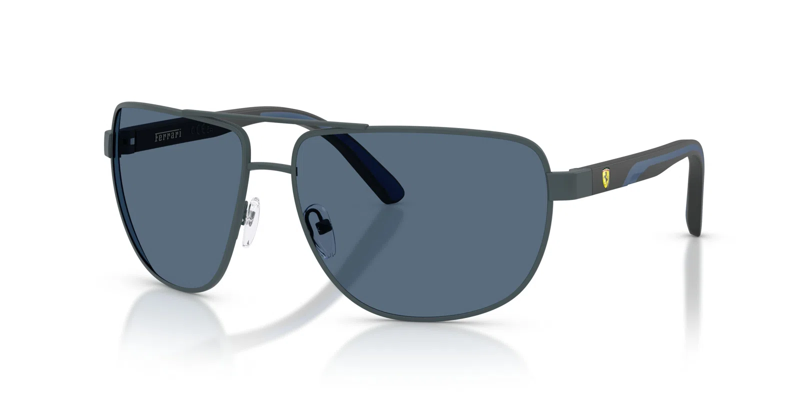 Scuderia Ferrari 5007 Sunglasses - view 5